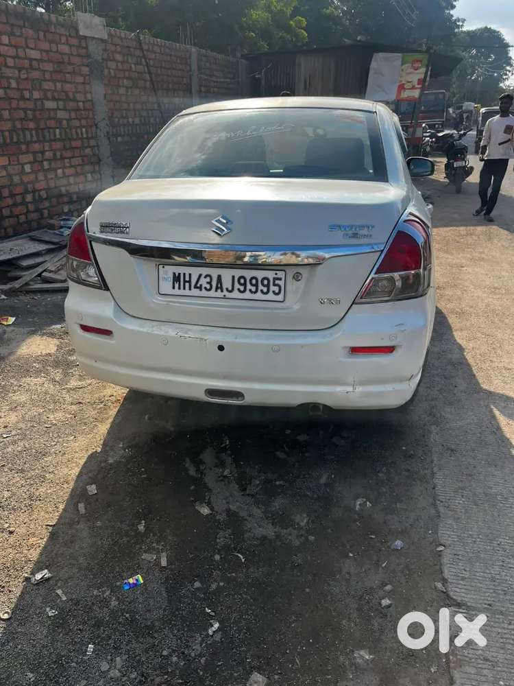 Maruti Suzuki Swift Desire Good Conditions Power Window Clid Ac