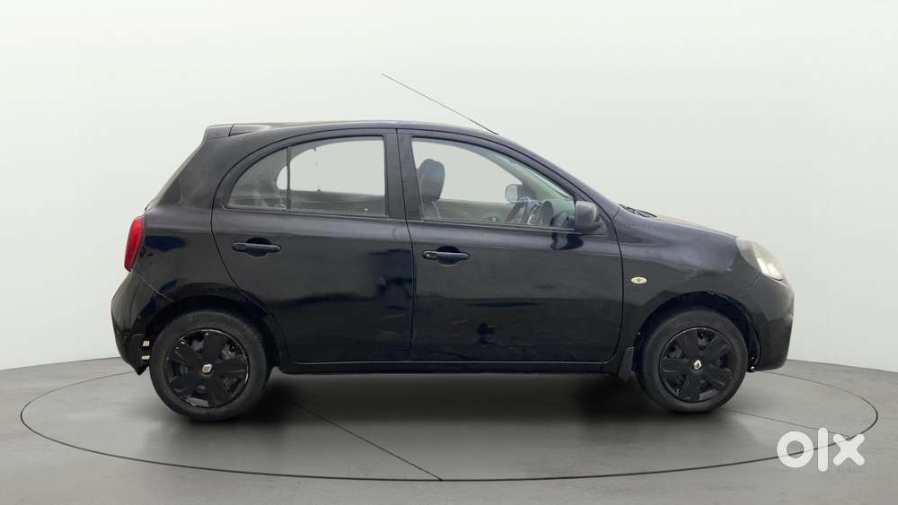Renault Pulse Rxl Abs Diesel, 2016, Diesel