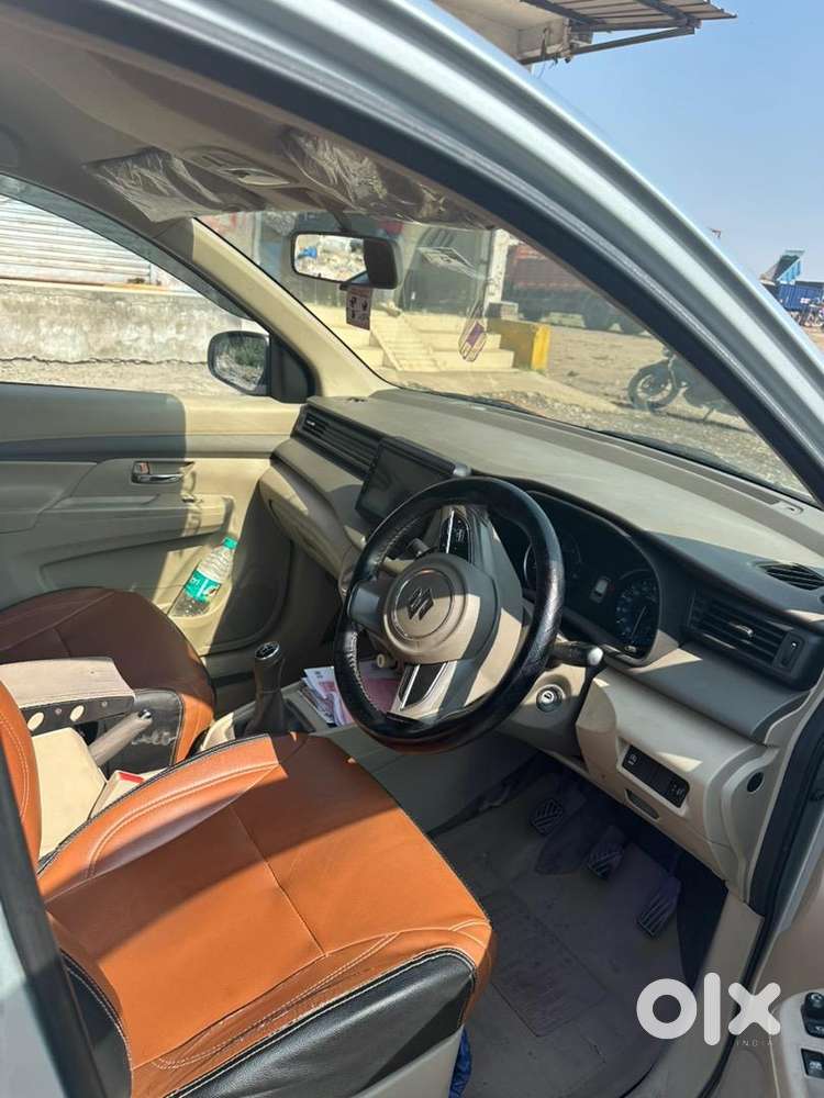 Maruti Suzuki Ertiga 2022 Petrol Good Condition