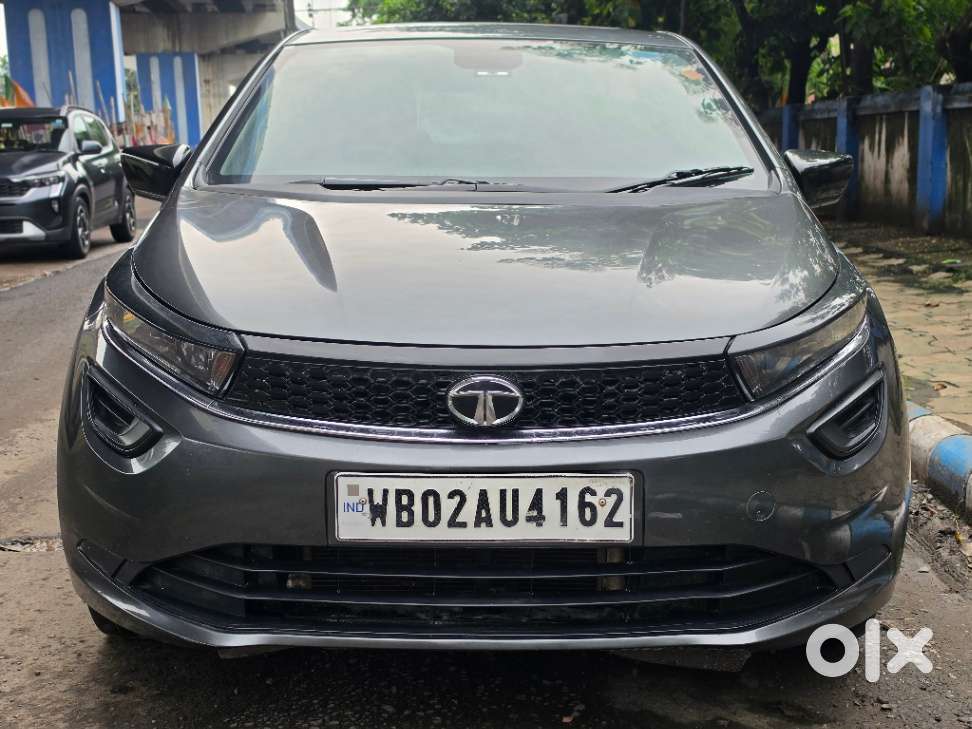 Tata Altroz Xm Plus (s), 2023, Petrol