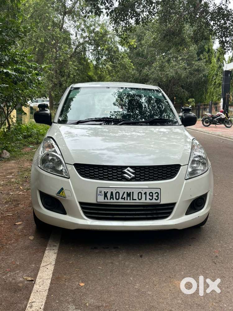 Maruti Suzuki Diesel 2012