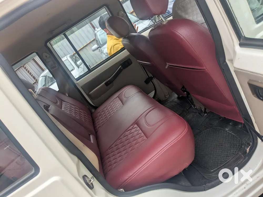 Mahindra Bolero Power Plus 2019 Diesel 125000 Km Driven