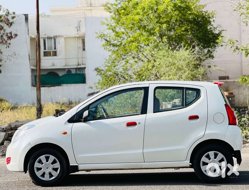 Maruti Suzuki A-star 2012-2014 1.0 Vxi, 2014, Petrol