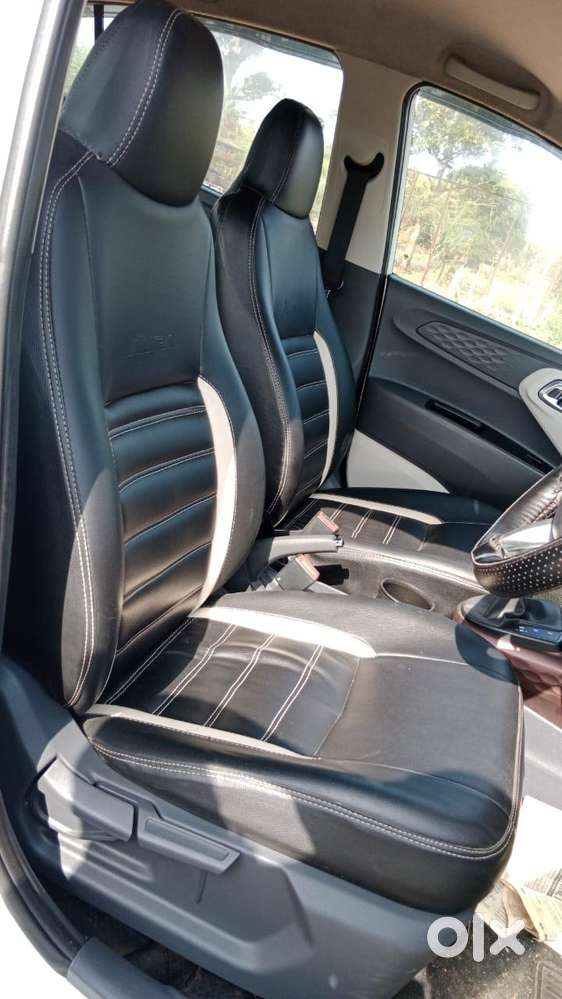 Hyundai Aura Sx Plus Crdi Automatic, 2020, Diesel