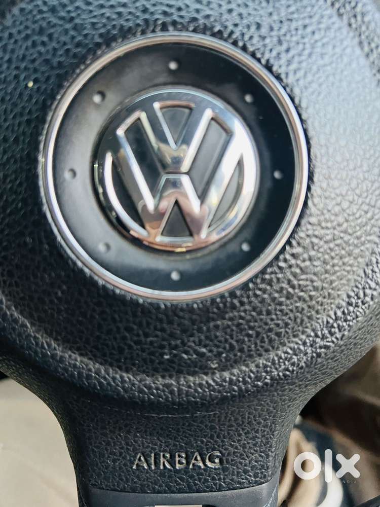 Volkswagen Polo 1.2 Mpi Highline Plus, 2011, Petrol