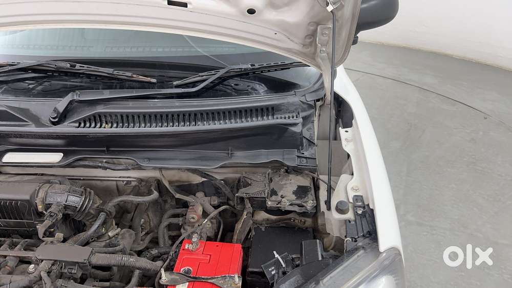 Maruti Suzuki S-presso 1.0 Vxi (o) Cng, 2022, Cng & Hybrids