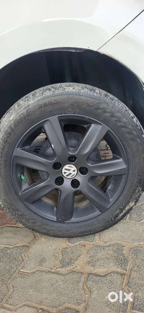 Volkswagen Polo Gt Tsi Manual 2012