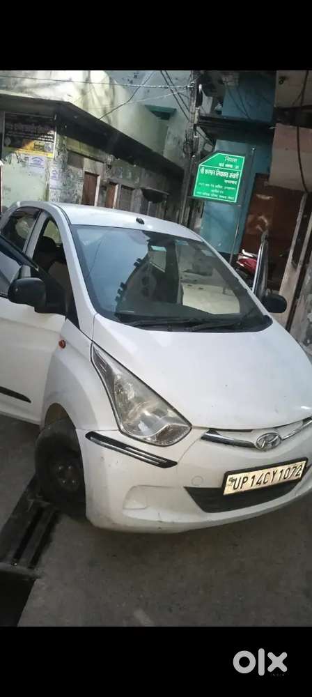 Good Condition Merath Transfer Cng On Paper