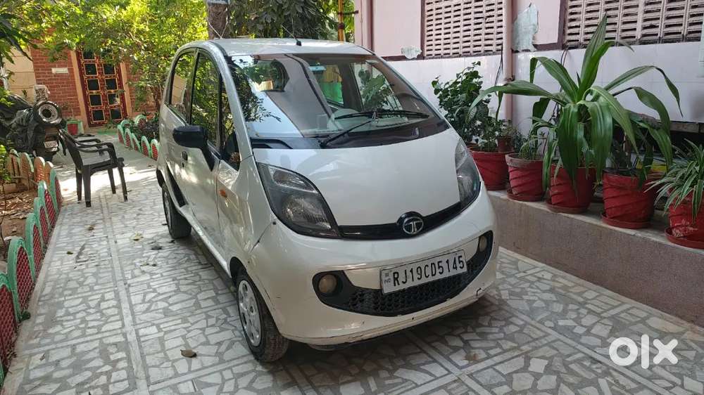 Tata Nano For Sell