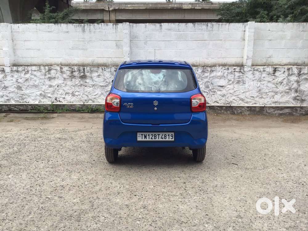 Maruti Suzuki Alto K10 Vxi Plus Ags, 2026, Petrol