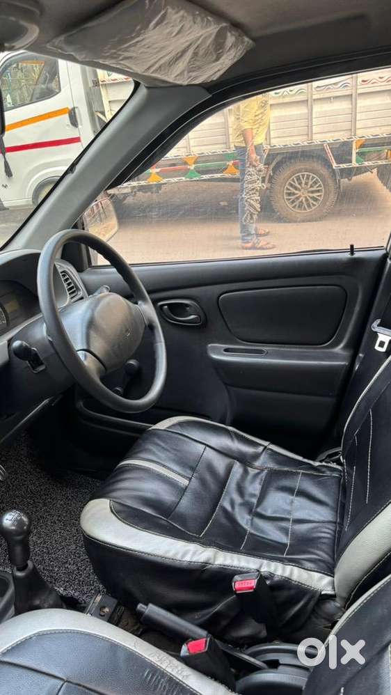 Maruti Suzuki Alto 2012 Petrol Well Maintained