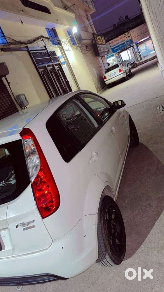 Ford Figo Diesel 2011