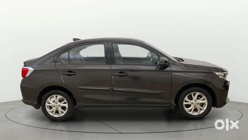 Honda Amaze Vx Cvt Petrol, 2020, Petrol