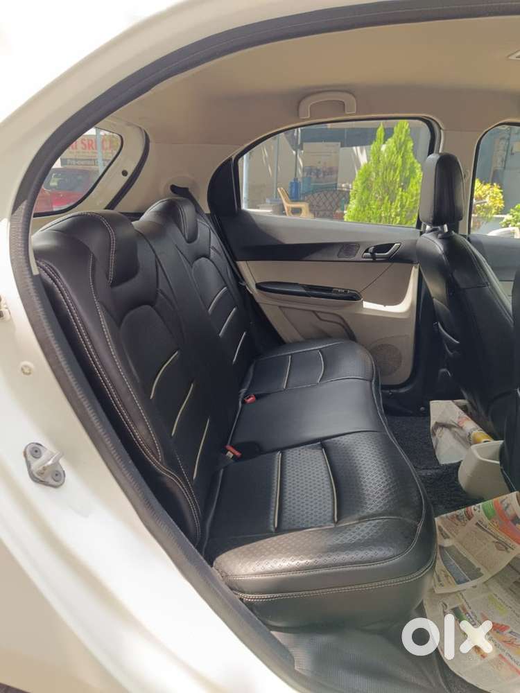 Tata Tiago Ev 2023 Electric Well Maintained