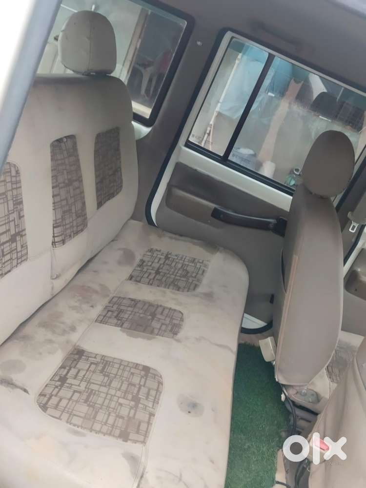 Mahindra Bolero 2018 Diesel Zlx Model