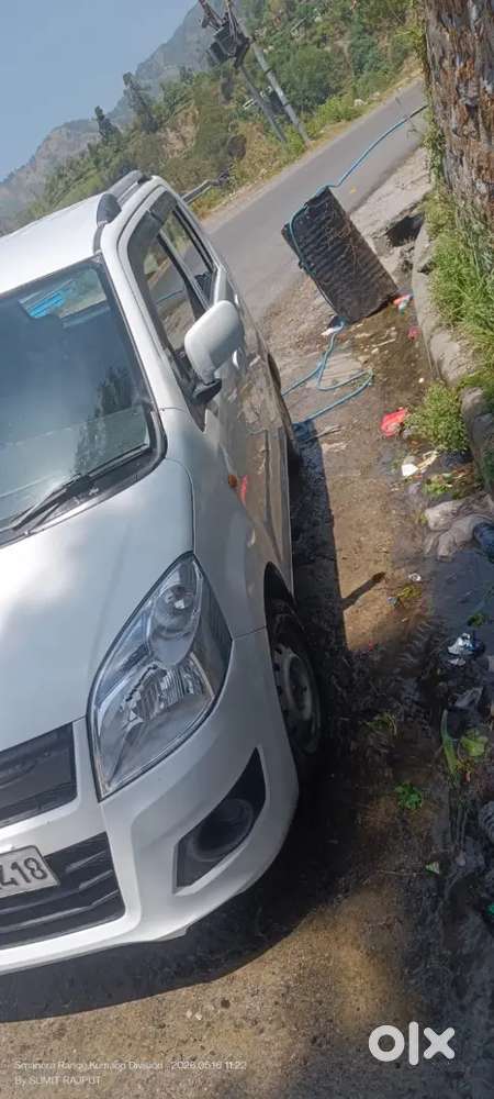 Good Condition