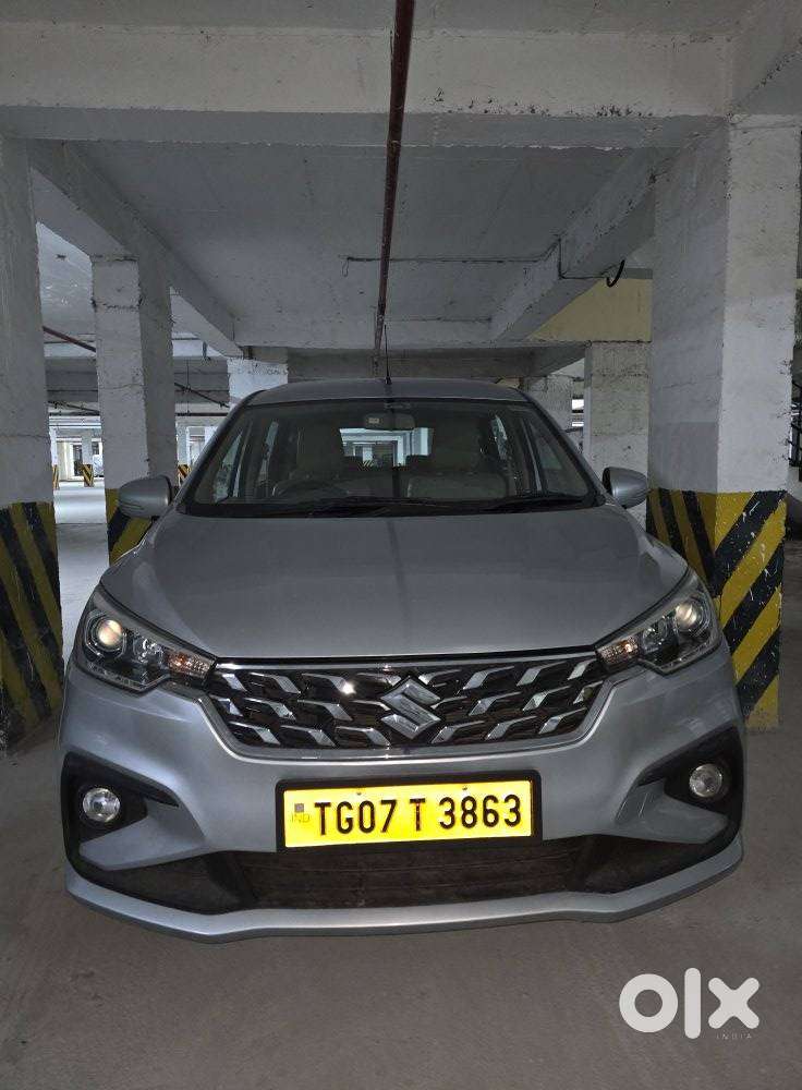 Maruti Suzuki Ertiga Vxi (o) Cng, 2024, Cng & Hybrids