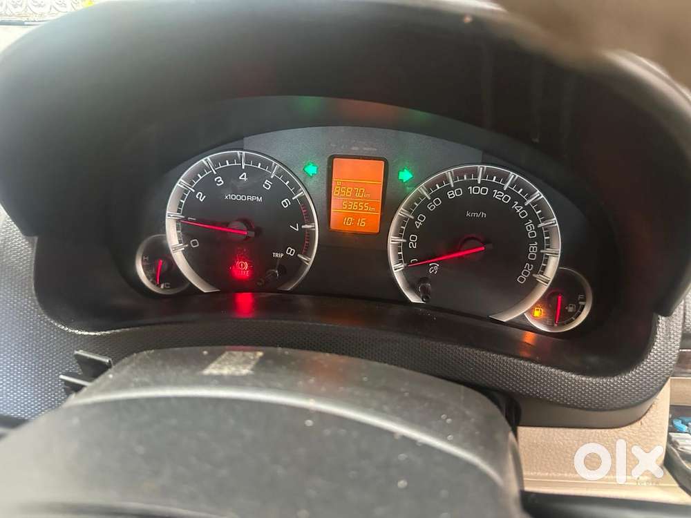 Maruti Suzuki Swift Dzire 1.2 Vxi, 2016, Petrol