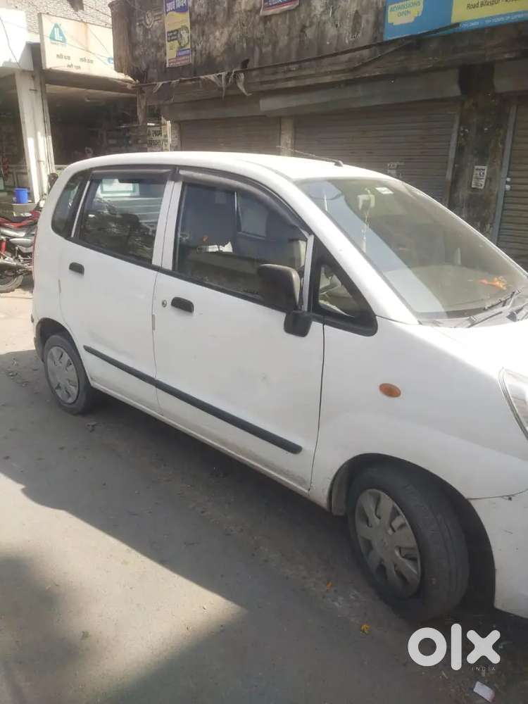 Maruti Suzuki Zen Estilo 2012 Petrol 93200 Km Driven