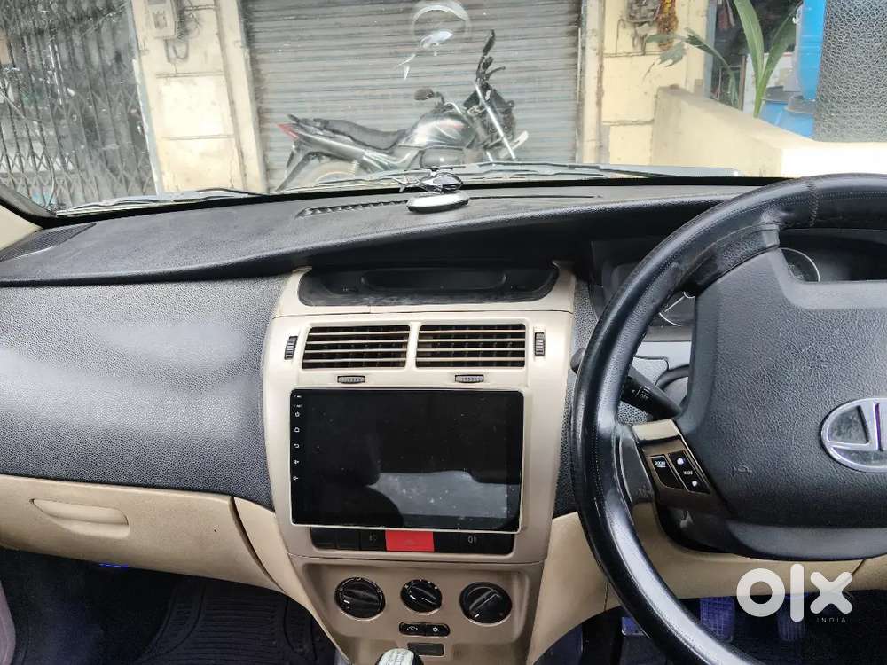 Tata Manza Aura 2012 Diesel Manual