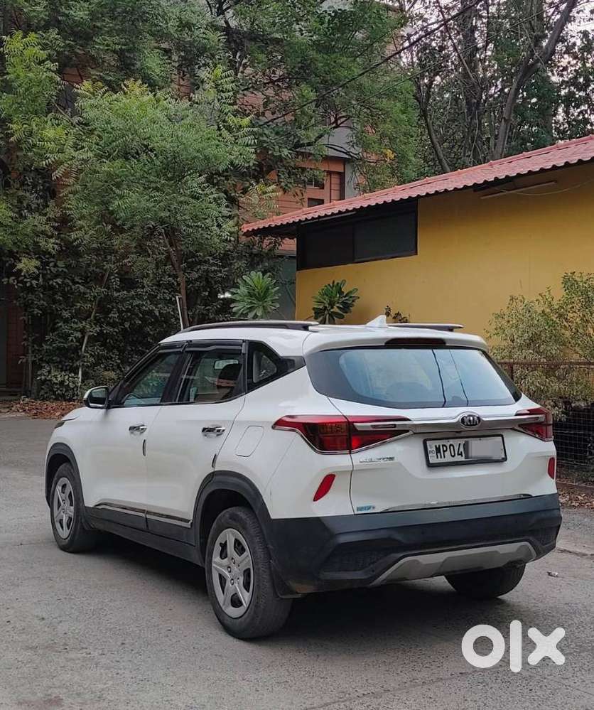 Kia Seltos Htk D, 2019, Diesel