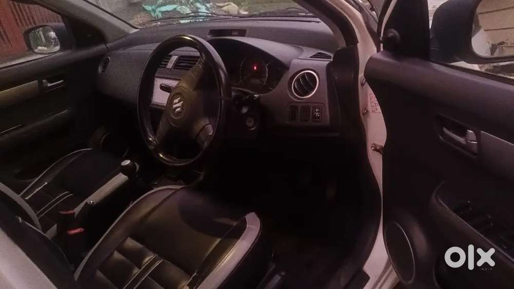 Maruti Suzuki Swift Lxi 2008