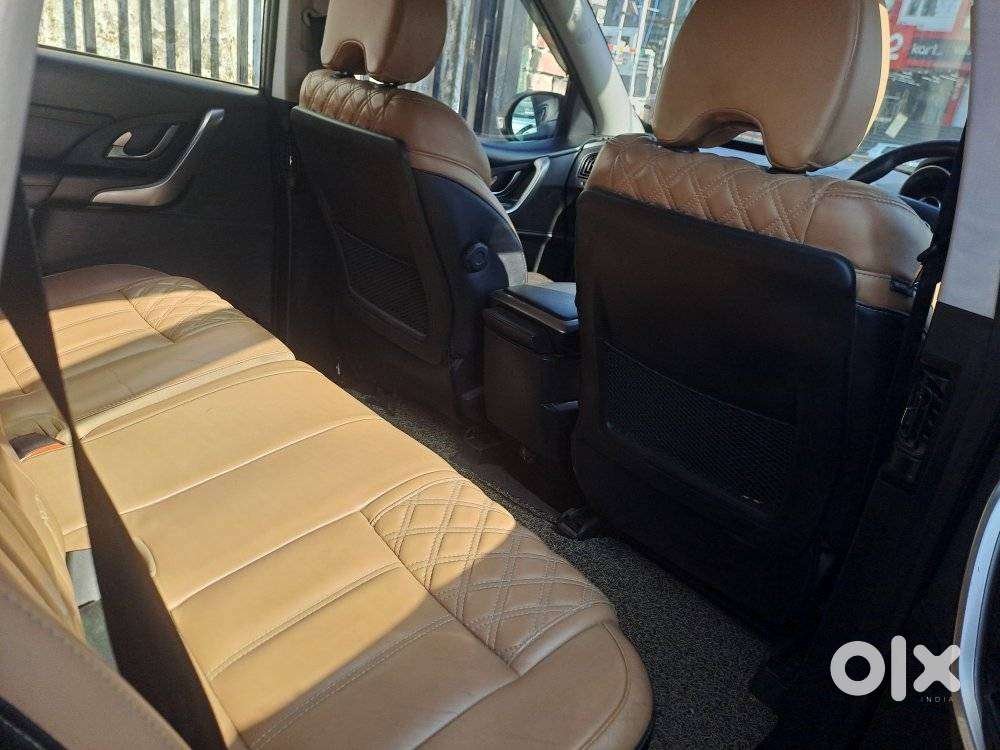 Mahindra Xuv500 W11, 2020, Diesel