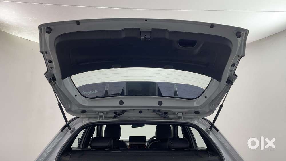 Tata Altroz Racer, 2024, Petrol