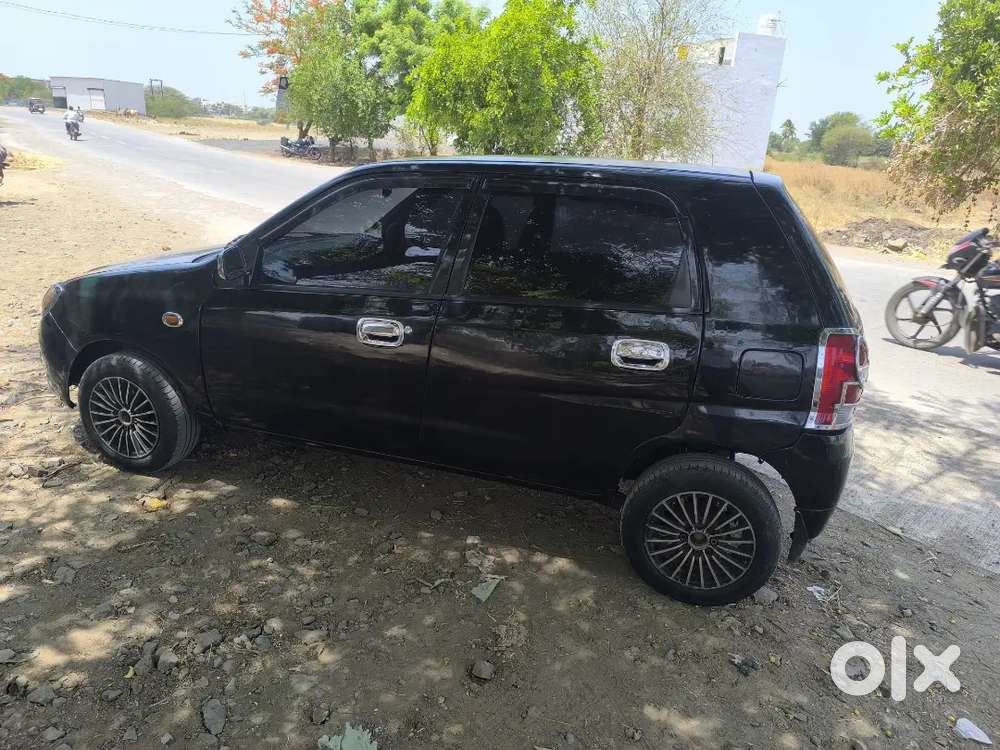 Maruti Suzuki Alto K10 2011