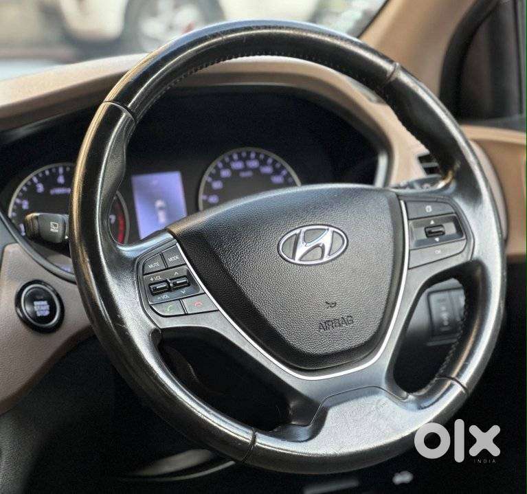 Hyundai I20 Petrol Asta, 2015, Petrol