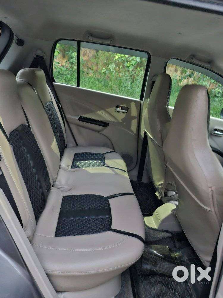 Maruti Suzuki Celerio Vxi, 2018, Cng & Hybrids