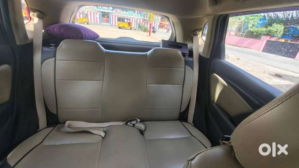 2016 Honda Jazz Smt Petrol  75,000 Km  Well Maintained