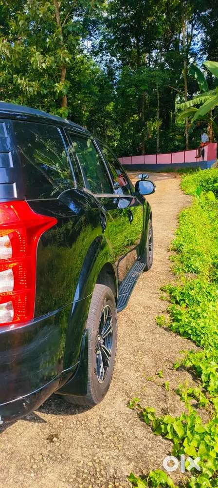 Mahindra Xuv500 2014 Diesel Manual