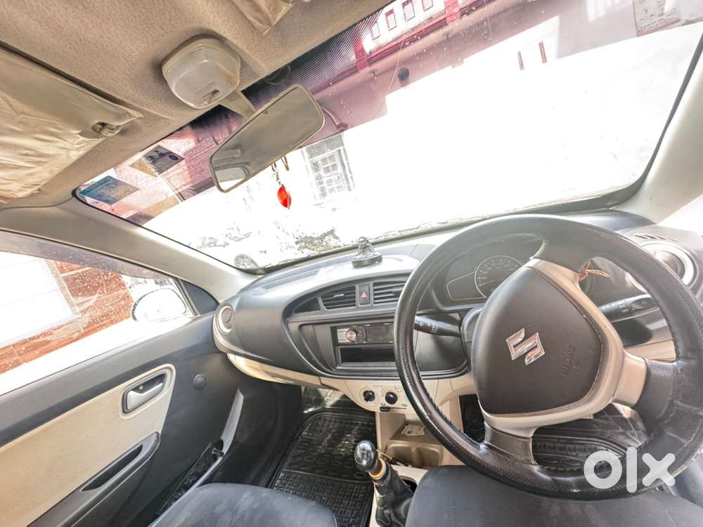 2021 Maruti Suzuki Alto Lxi