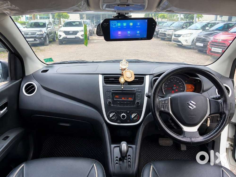 Maruti Suzuki Celerio X Amt Zxi, 2018, Petrol
