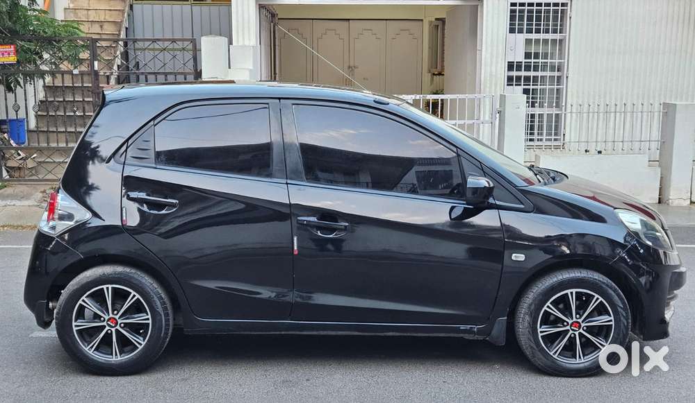 Honda Brio 2013-2016 Exclusive Edition, 2012, Petrol