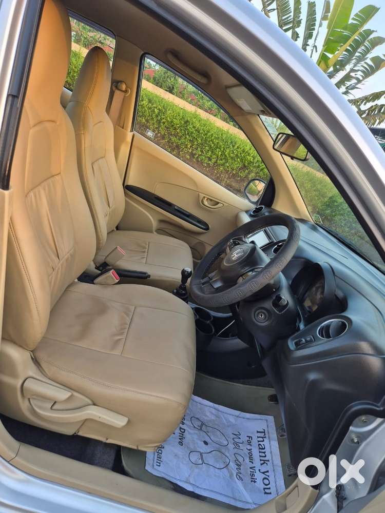 Honda Amaze 2013-2016 Sx I-dtec, 2014, Diesel