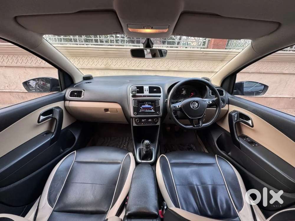 Volkswagen Ameo 1.5 Tdi Highline, 2017, Diesel