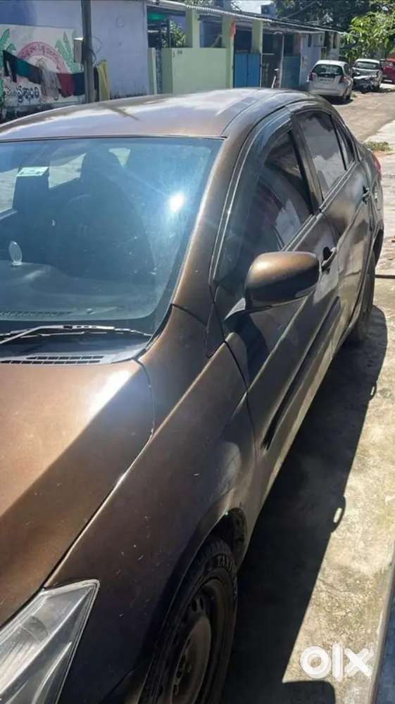 Maruti Suzuki Ciaz Vdi 2016