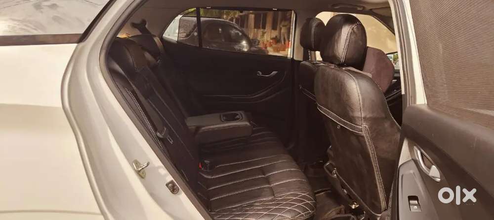 Hyundai Creta Sx 1.5 2023
