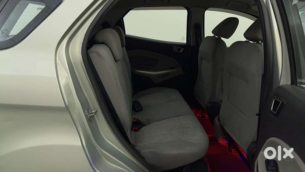 Ford Ecosport 1.5 Tdci Titanium, 2014, Diesel
