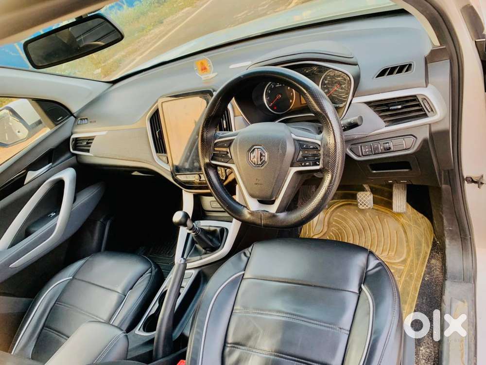 Mg Hector 1.5 Shine, 2023, Diesel