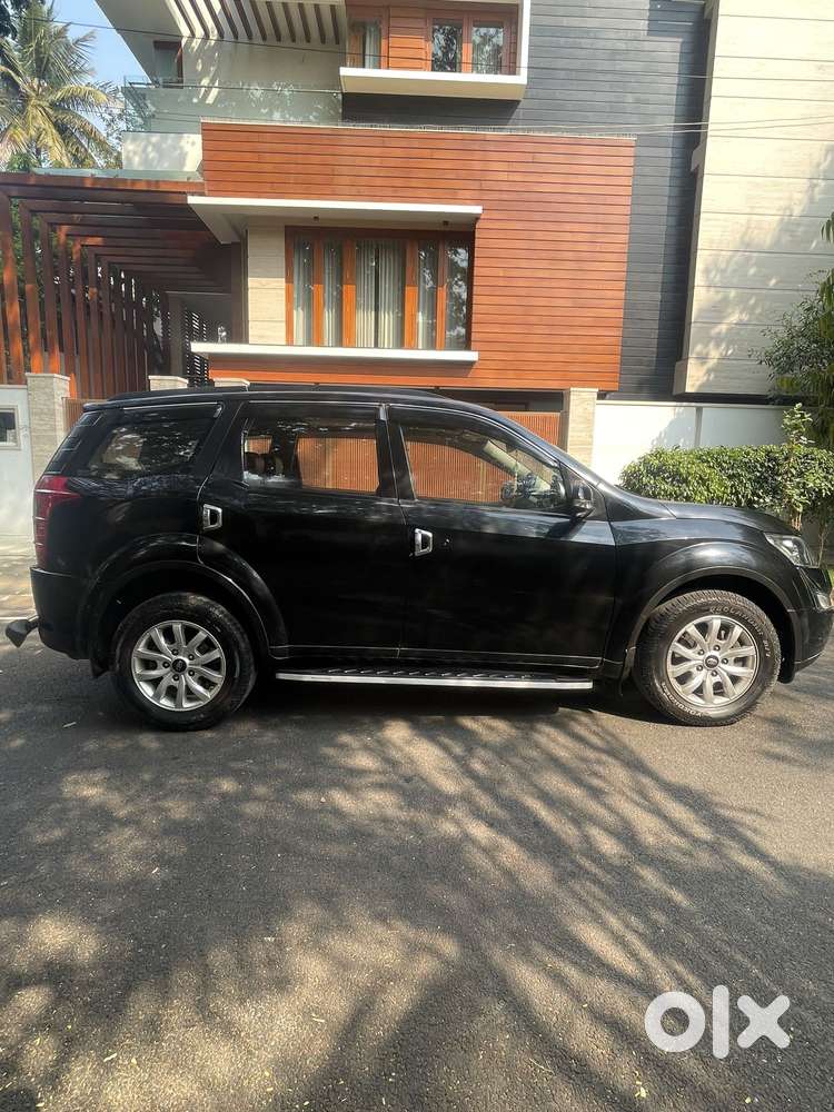 Mahindra Xuv500 2.2 W10, 2018, Diesel