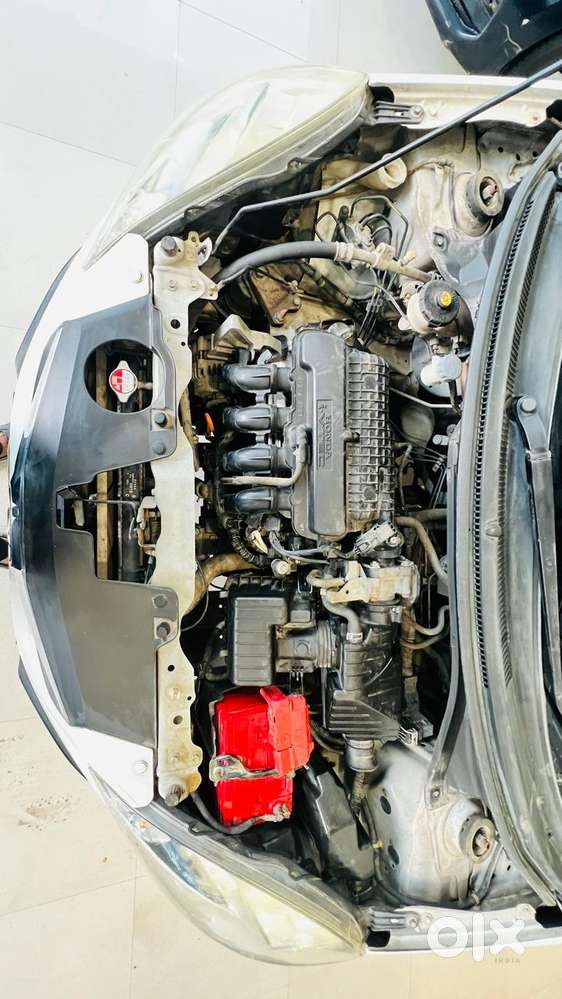 Honda Brio, 2014, Petrol
