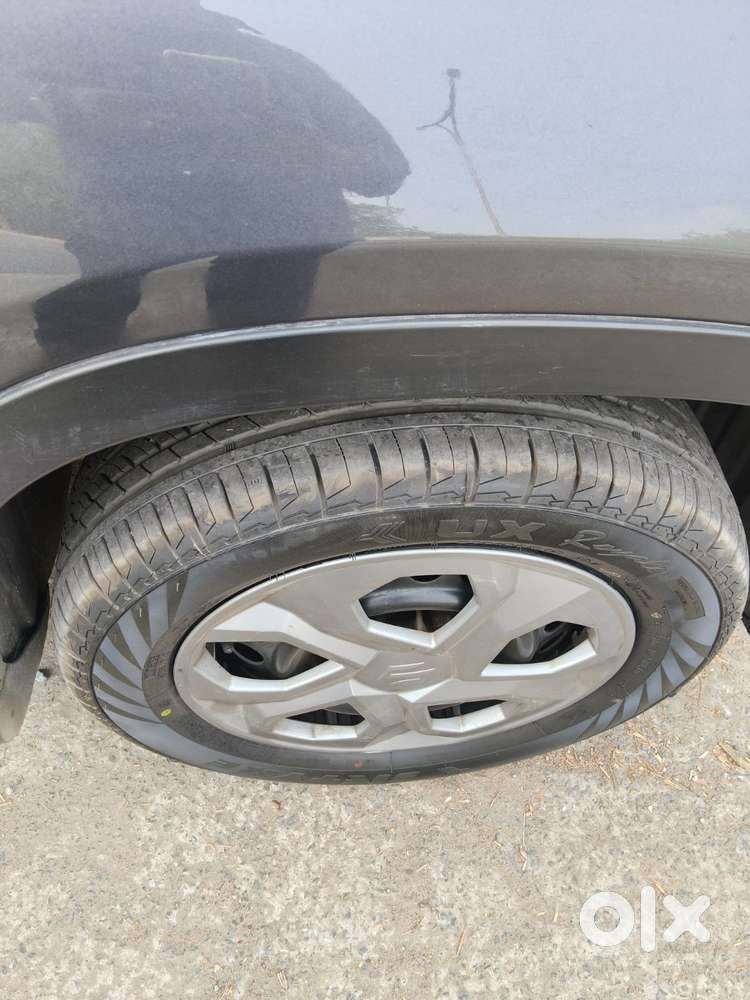 Maruti Suzuki Vitara Brezza 1.5 Vxi, 2022, Petrol