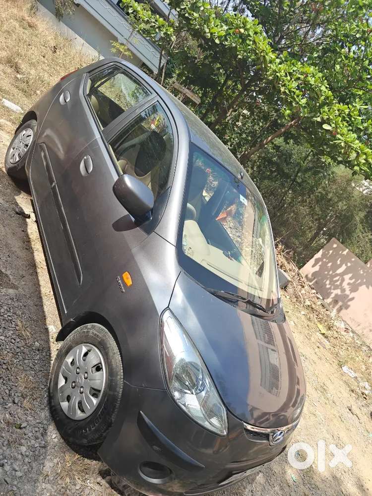 Hyundai I10 2010 Petrol Well Maintained