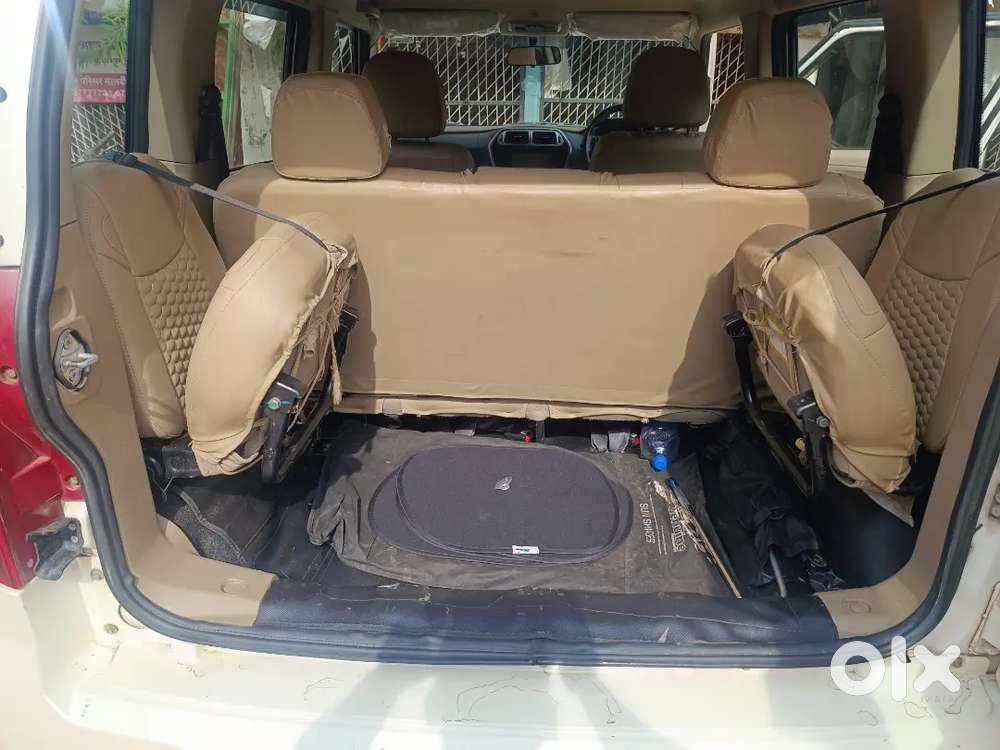 Mahindra Bolero Neo 2021 Diesel 50000 Km Driven