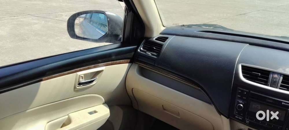 Maruti Suzuki Swift Dzire Zdi Bsiv, 2016, Diesel