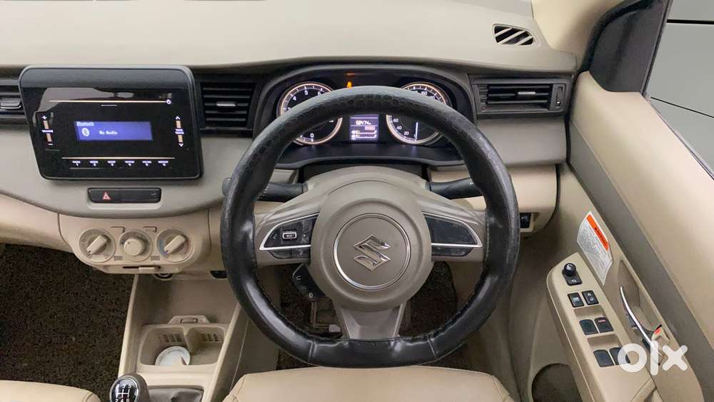 Maruti Suzuki Ertiga 2012-2015 Vxi Cng, 2020, Cng & Hybrids