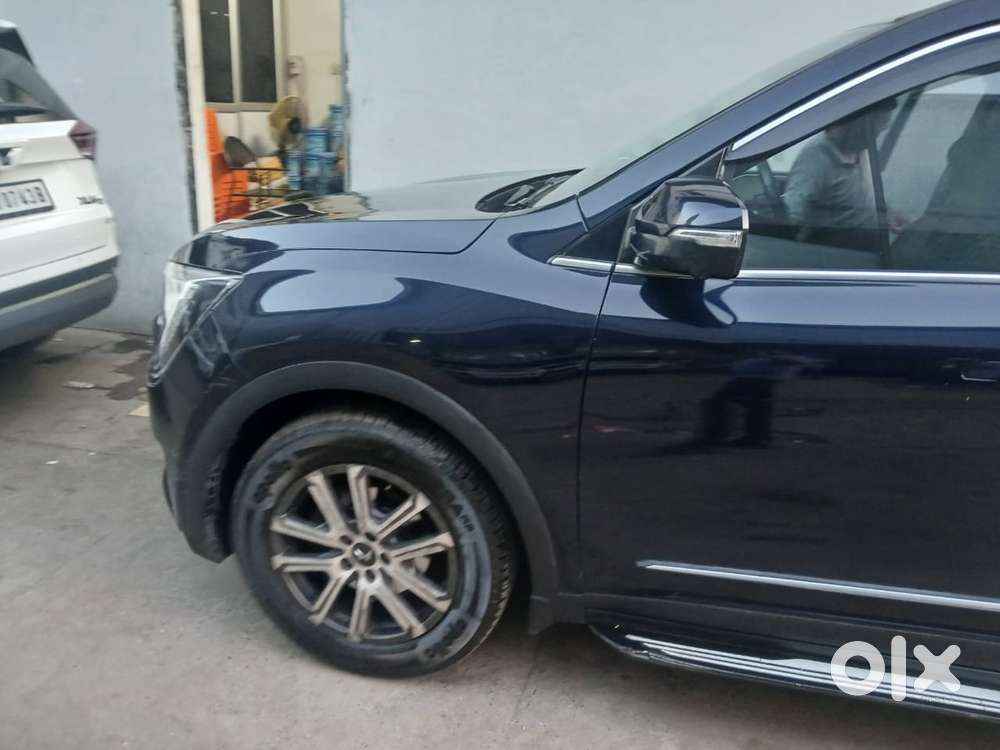 Mahindra Xuv700 2023